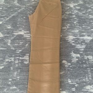 J.Crew essential Chino pants, Size 38 regular fit 100%cotton. New.